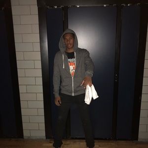 Meet your Posher, Demetrius